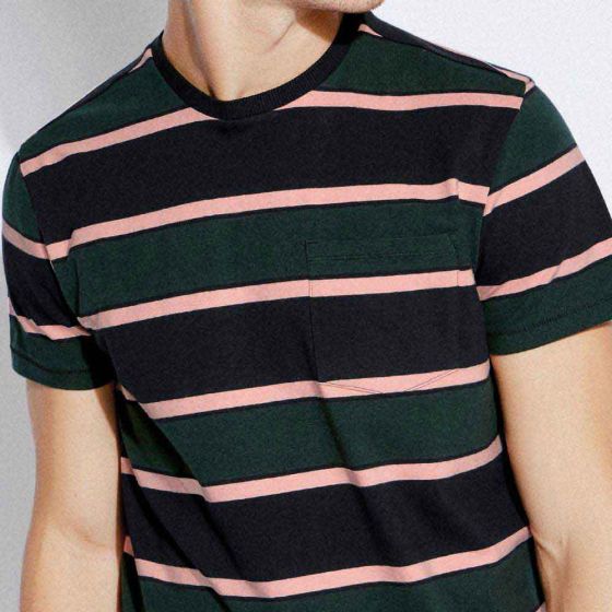 PLAYERA CASUAL D.E.E.P SELECTION GU47