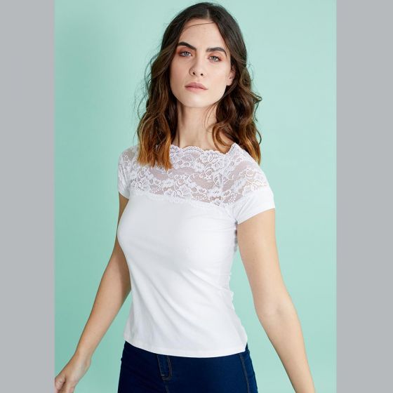 BLUSA CASUAL HOLLY LAND M907