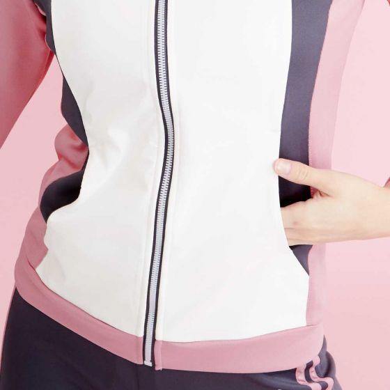 Conjunto Deportivo Rosa para Mujer Prokennex 1632 - Conceptos