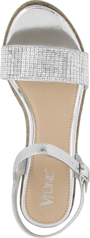 CASUAL SANDALIA VI LINE 2A12