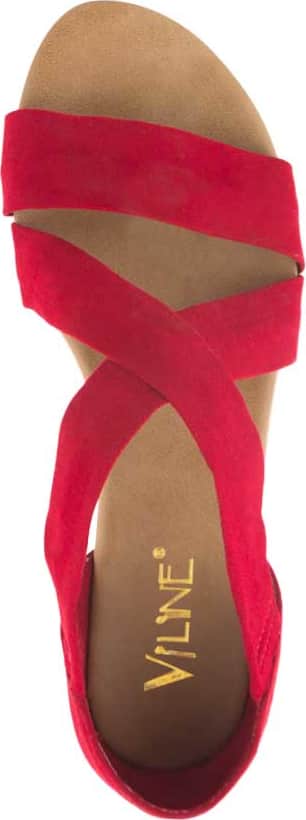 CASUAL SANDALIA VI LINE C01M