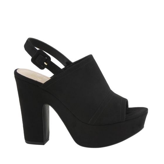 SANDALIA CASUAL SAO PAULO R79S