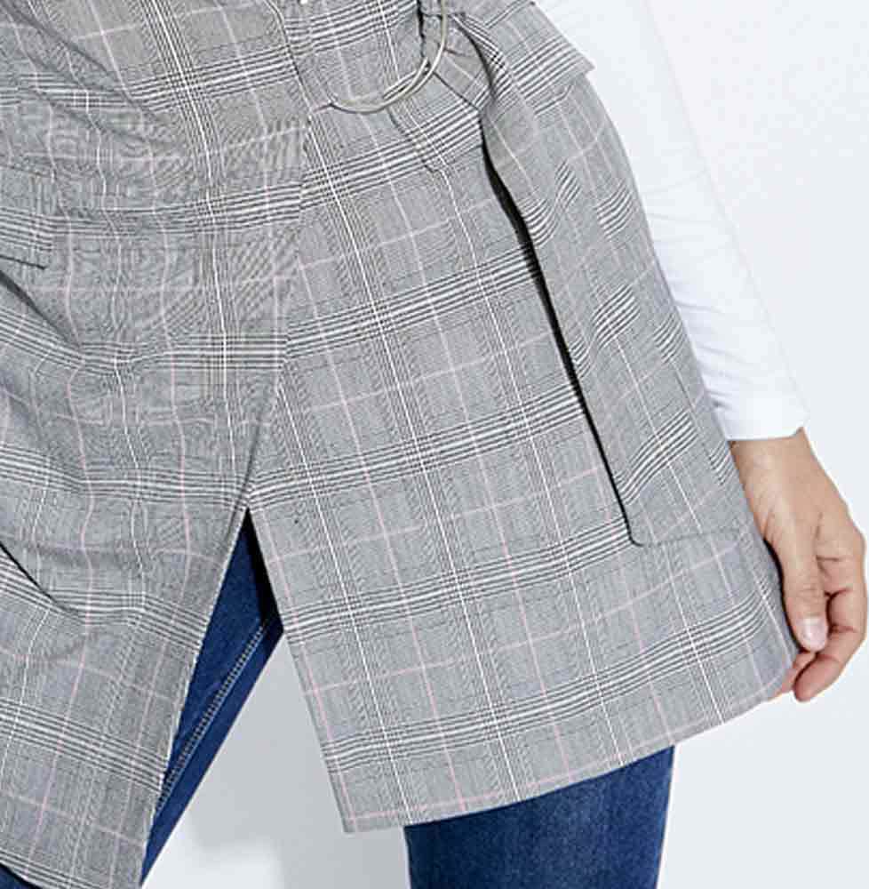 ROPA CASUAL ENSAMBLE HOLLY LAND 17W0