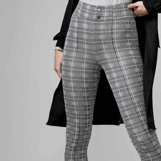 HOLLY LAND CASUAL LEGGINGS 6829