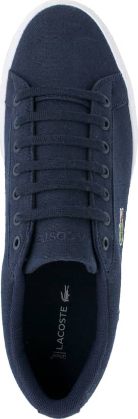 TENIS CASUAL URBANO CHOCLO LACOSTE 3300