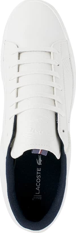 TENIS CASUAL URBANO CHOCLO LACOSTE 018C