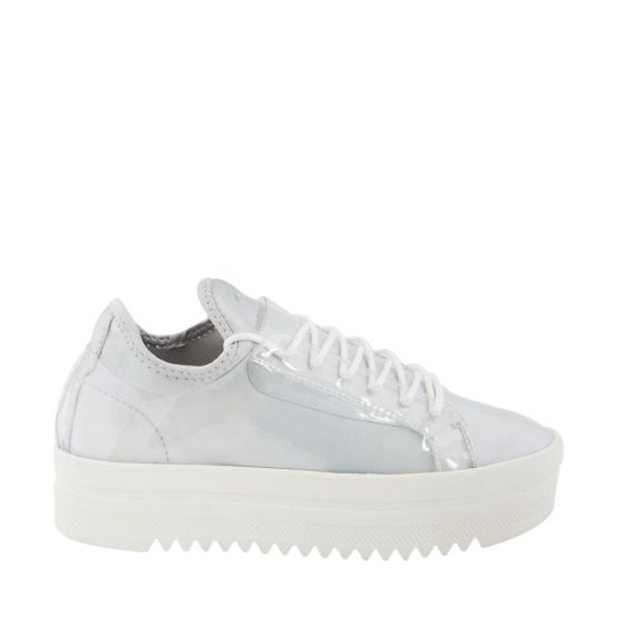 TENIS CASUAL GLORIA TREVI 015A