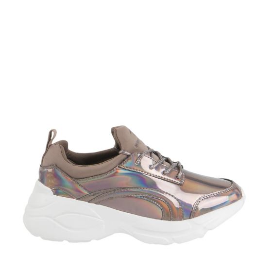 TENIS CASUAL GLORIA TREVI 617A