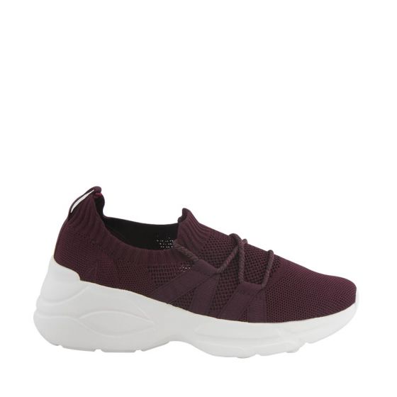 TENIS CASUAL GLORIA TREVI 623A