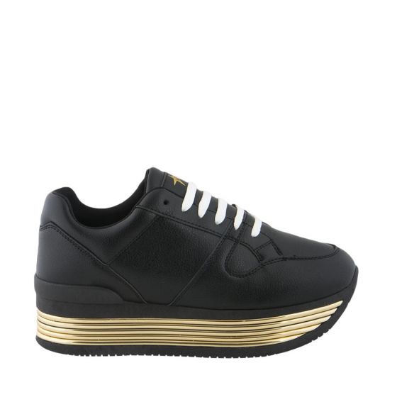 TENIS CASUAL GLORIA TREVI 701A