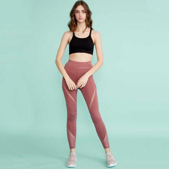 Brasiere Top Sports Prokennex Black 5051