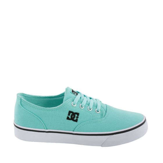 TENIS CASUAL DC SHOES FLASH 2 TX MX 4MNT