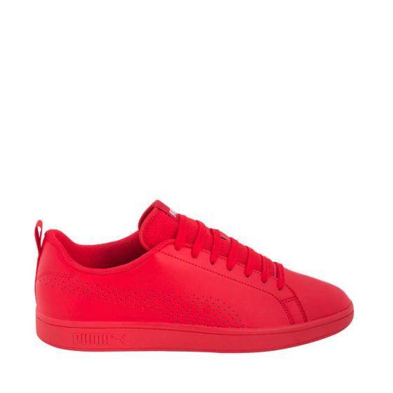 TENIS CASUAL PUMA SMASH ACE 5304