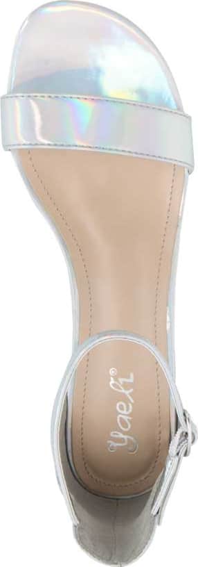 VESTIR SANDALIA YAELI LL13