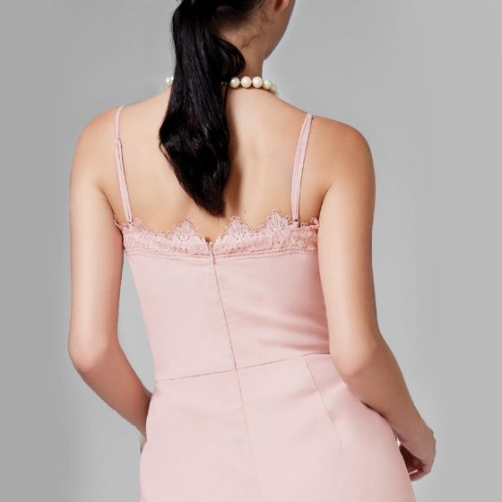 PALAZZO FORMAL HOLLY LAND VERN