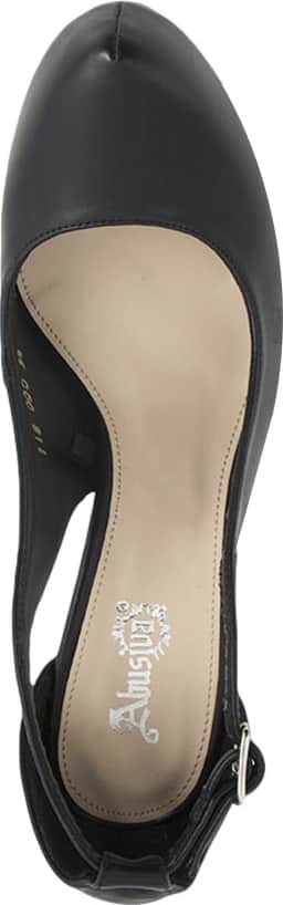 VESTIR ZAPATILLA ABUSIVA 118