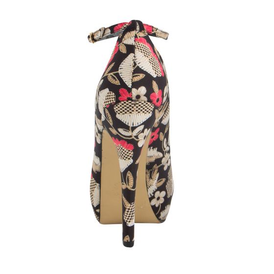 ZAPATILLA DE VESTIR ABUSIVA 5859