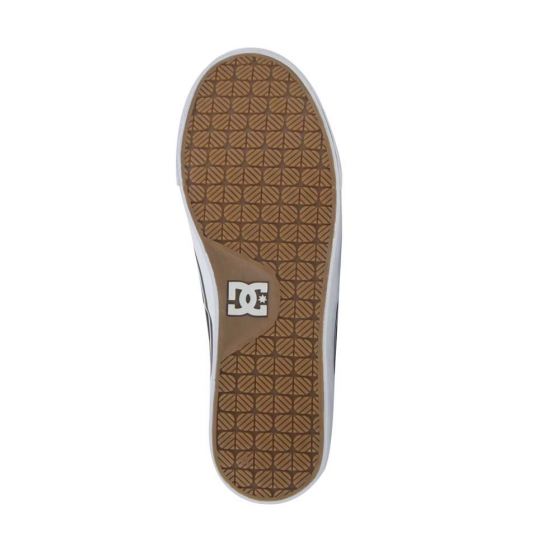 CASUAL TENNIS DC SHOES 7BKW