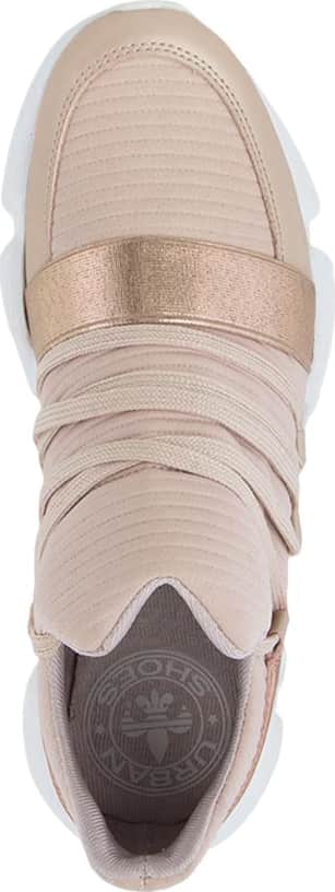 TENIS CASUAL URBANO CHOCLO URBAN SHOES 2147