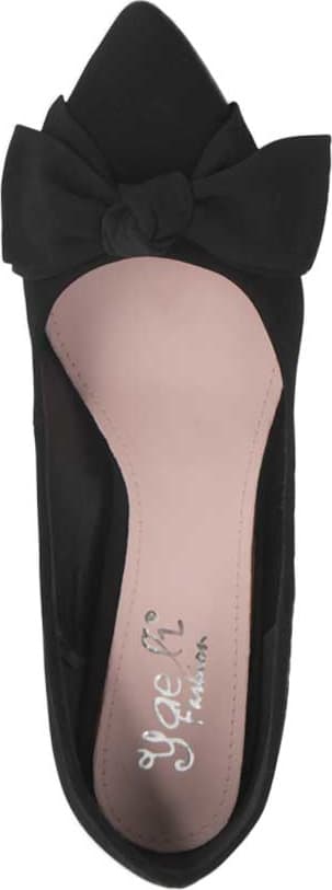 VESTIR ZAPATILLA YAELI FASHION 1225