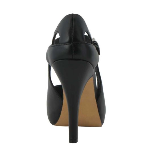 ZAPATILLA DE VESTIR CHOPPARD 1706