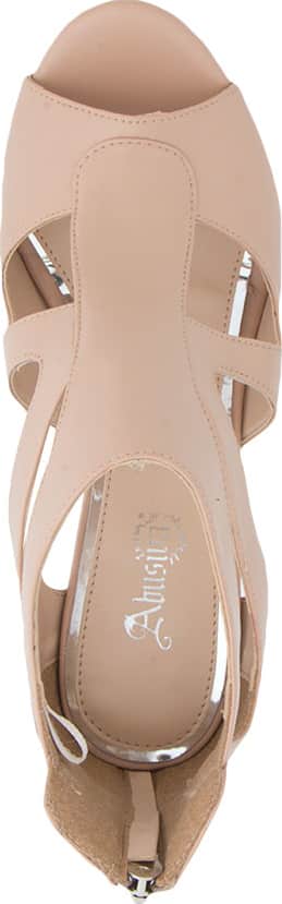 VESTIR SANDALIA ABUSIVA 462