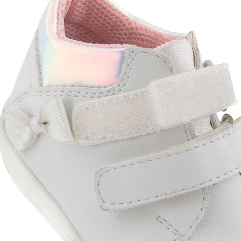 TENIS CASUAL URBANO CHOCLO BLASITO 9P12