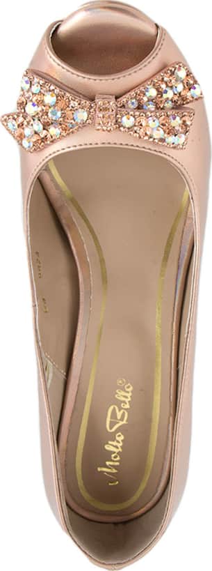 OCASIONES ESPECIALES SANDALIA MOLTO BELLO 9990