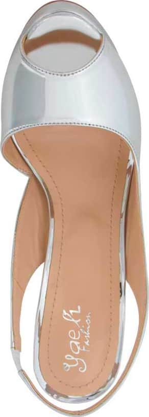 VESTIR SANDALIA YAELI FASHION 3005