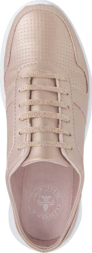 TENIS CASUAL URBANO SUECO URBAN SHOES 1031