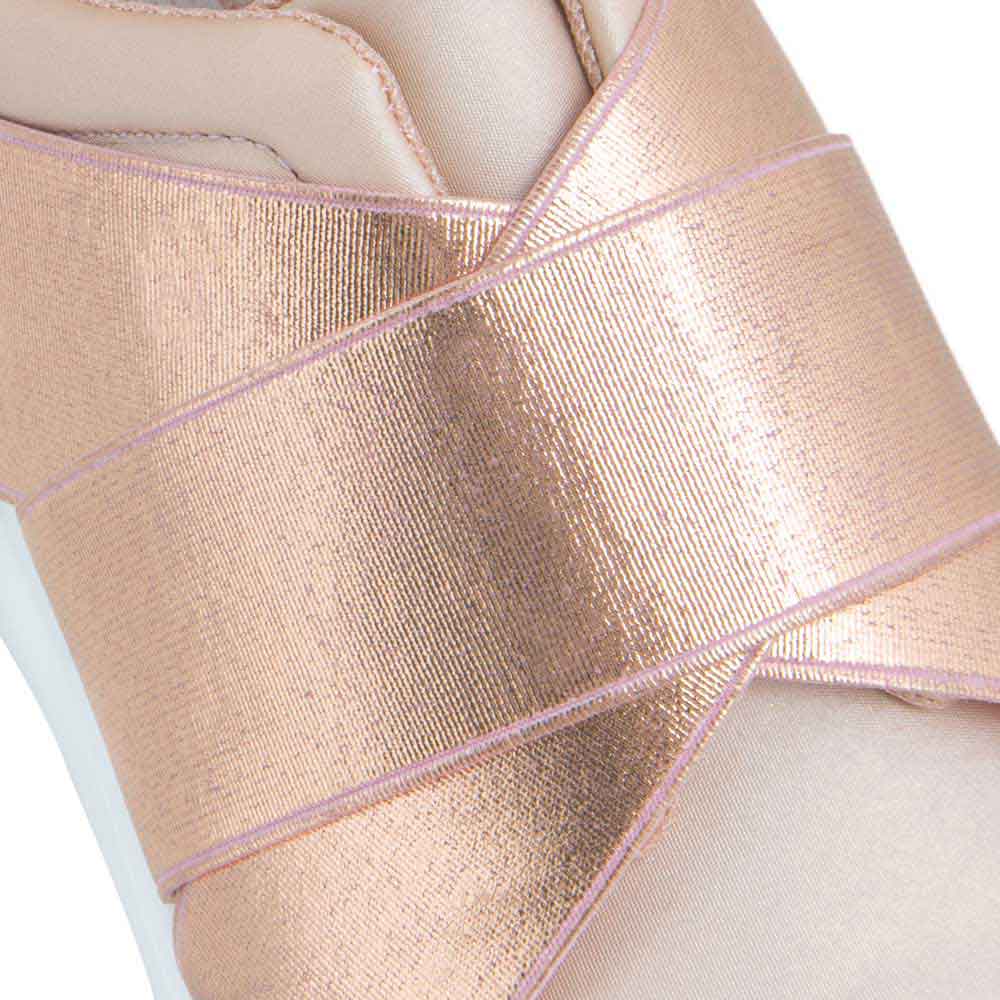 TENIS CASUAL URBANO CHOCLO URBAN SHOES 4159