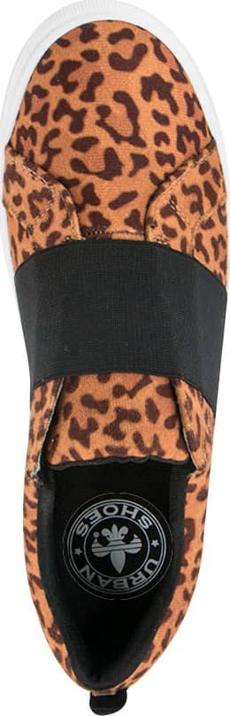 TENIS CASUAL URBANO CHOCLO URBAN SHOES 8101
