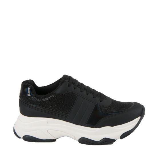 TENIS CASUAL PINK BY PRICE SHOES 2113