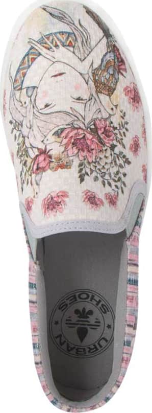 TENIS CASUAL URBANO CHOCLO URBAN SHOES T164