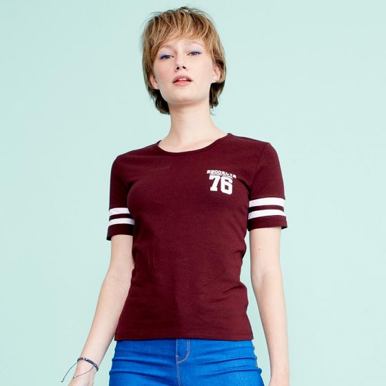 BLUSA CASUAL KAFE P001