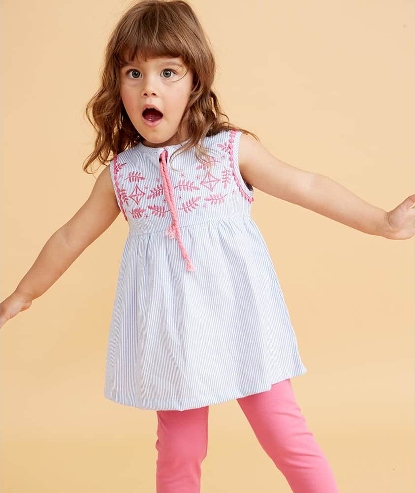 Ropa Casual Conjunto/traje Pink Baby By Price Shoes 6904