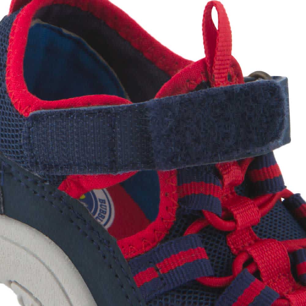 CASUAL SANDALIA BUBBLE GUMMERS AMMY