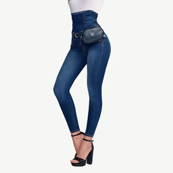 JEANS CASUAL SEVEN ELEVEN 8317