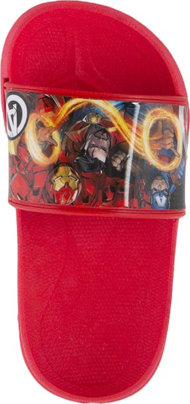 PLAYA/BAÑO SANDALIA AVENGERS 2435