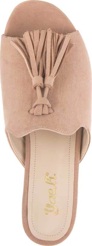 VESTIR SANDALIA YAELI 6225