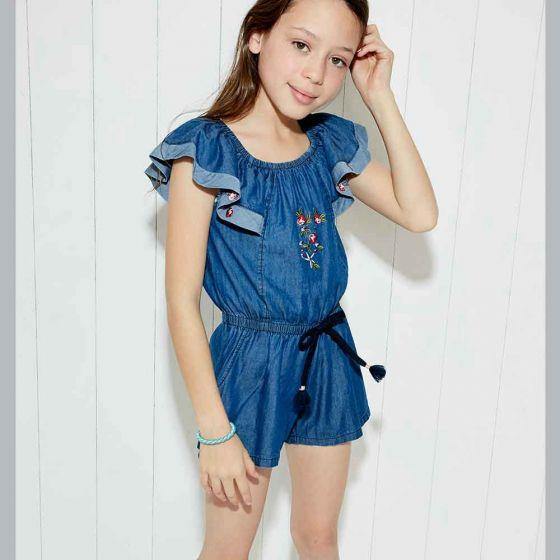 PALAZZO/HOT PANTS CASUAL PINK BY PRICE SHOES 5678