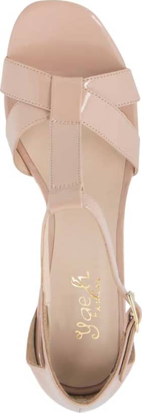 VESTIR SANDALIA YAELI FASHION 2405