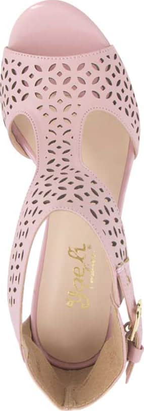 VESTIR SANDALIA YAELI FASHION 6303