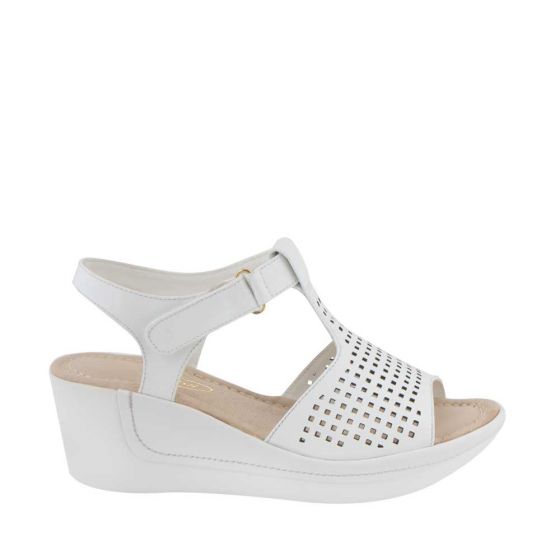 SANDALIA CONFORT SHOSH 5151