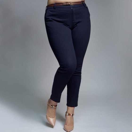 PANTALON TALLAS ESPECIALES SHOSH 5971