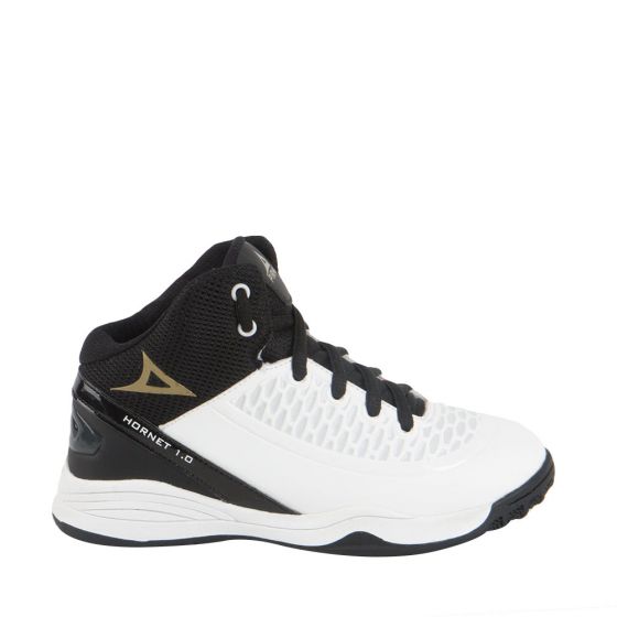 TENIS DEPORTIVO PARA BASQUETBOL PIRMA BRASIL 2004