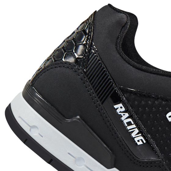 Tenis Negro Unisex Goodyear Racing 3794