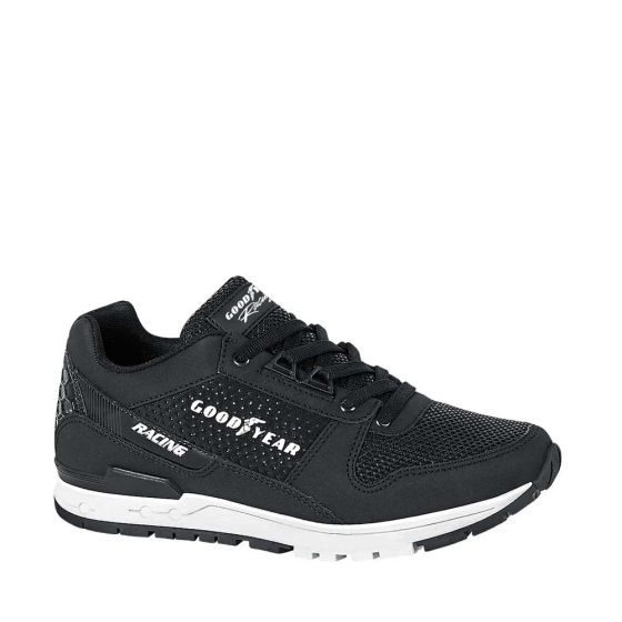 TENIS CASUALES GOODYEAR RACING Y379