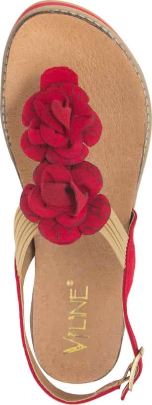 CASUAL SANDALIA VI LINE 5976