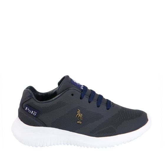 TENIS CASUAL HPC POLO 5980